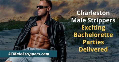 male strippers in charleston